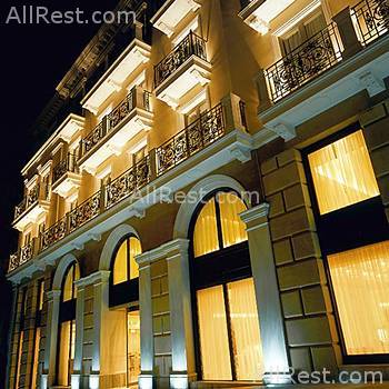 Athens Electra Palace 21